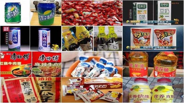 整治农村山寨礼品须持续发力 要建立溯源机制反向追查